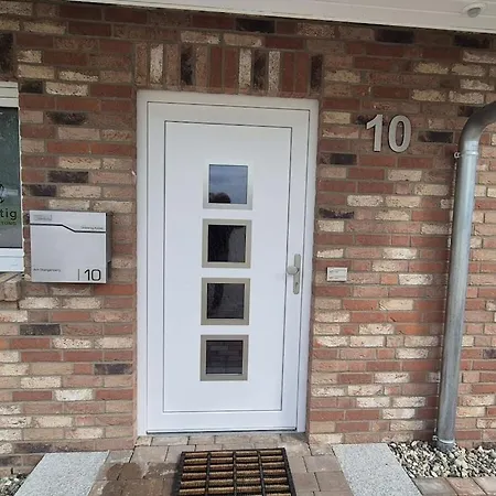 Ferienhaus Kalle's *