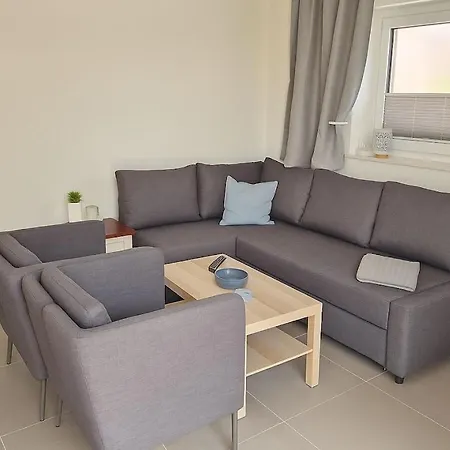 Kalle's Ferienhaus Wischuer