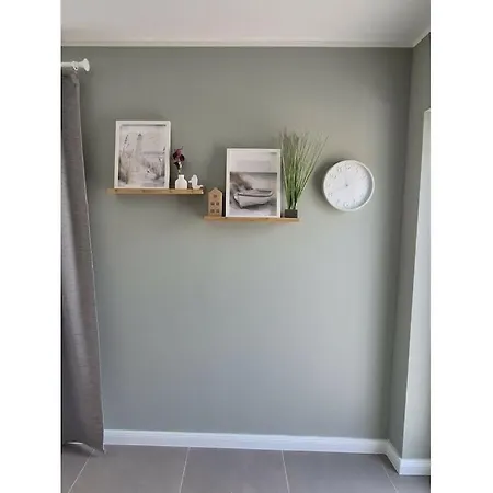 Ferienhaus Kalle's Wischuer