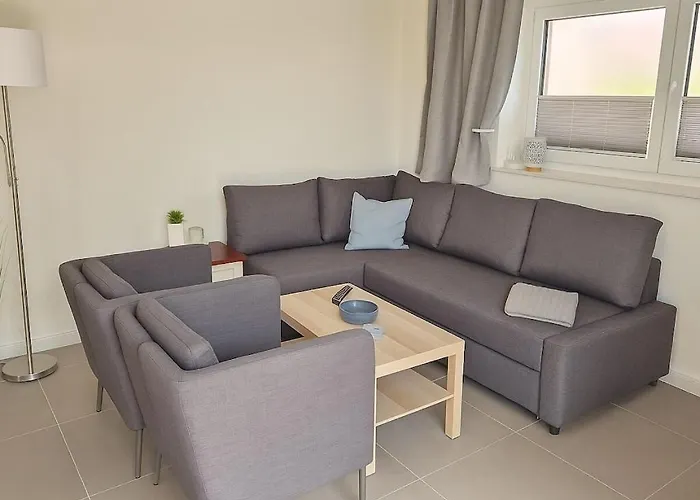 Kalle's Ferienhaus Wischuer