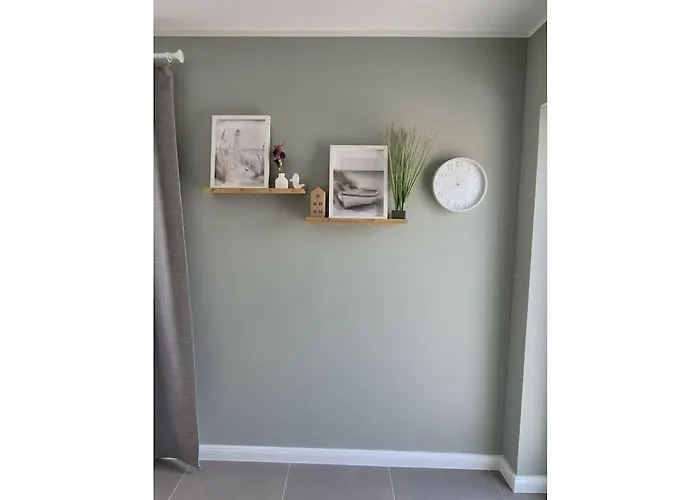 Ferienhaus Kalle's Wischuer