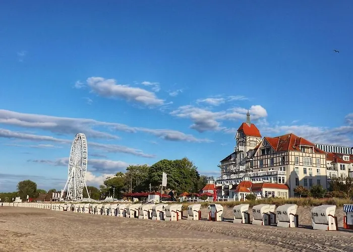 Kalle's Ferienhaus *